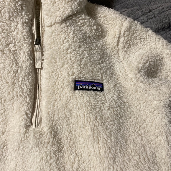 Patagonia Fleece - Picture 3 of 4